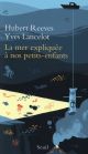 LA MER EXPLIQUEE A NOS PETITS-ENFANTS 